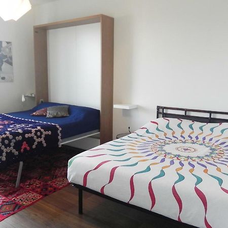 Line-Up Apartment Roma Dış mekan fotoğraf