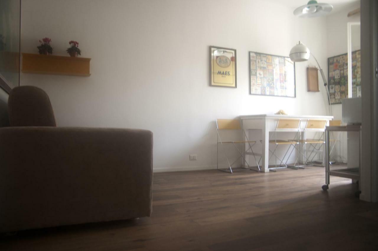 Line-Up Apartment Roma Dış mekan fotoğraf