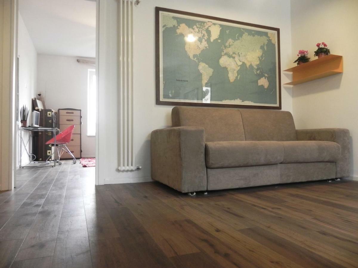Line-Up Apartment Roma Dış mekan fotoğraf