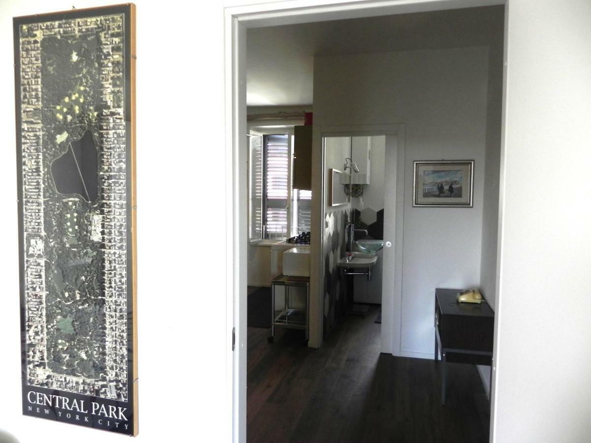 Line-Up Apartment Roma Dış mekan fotoğraf