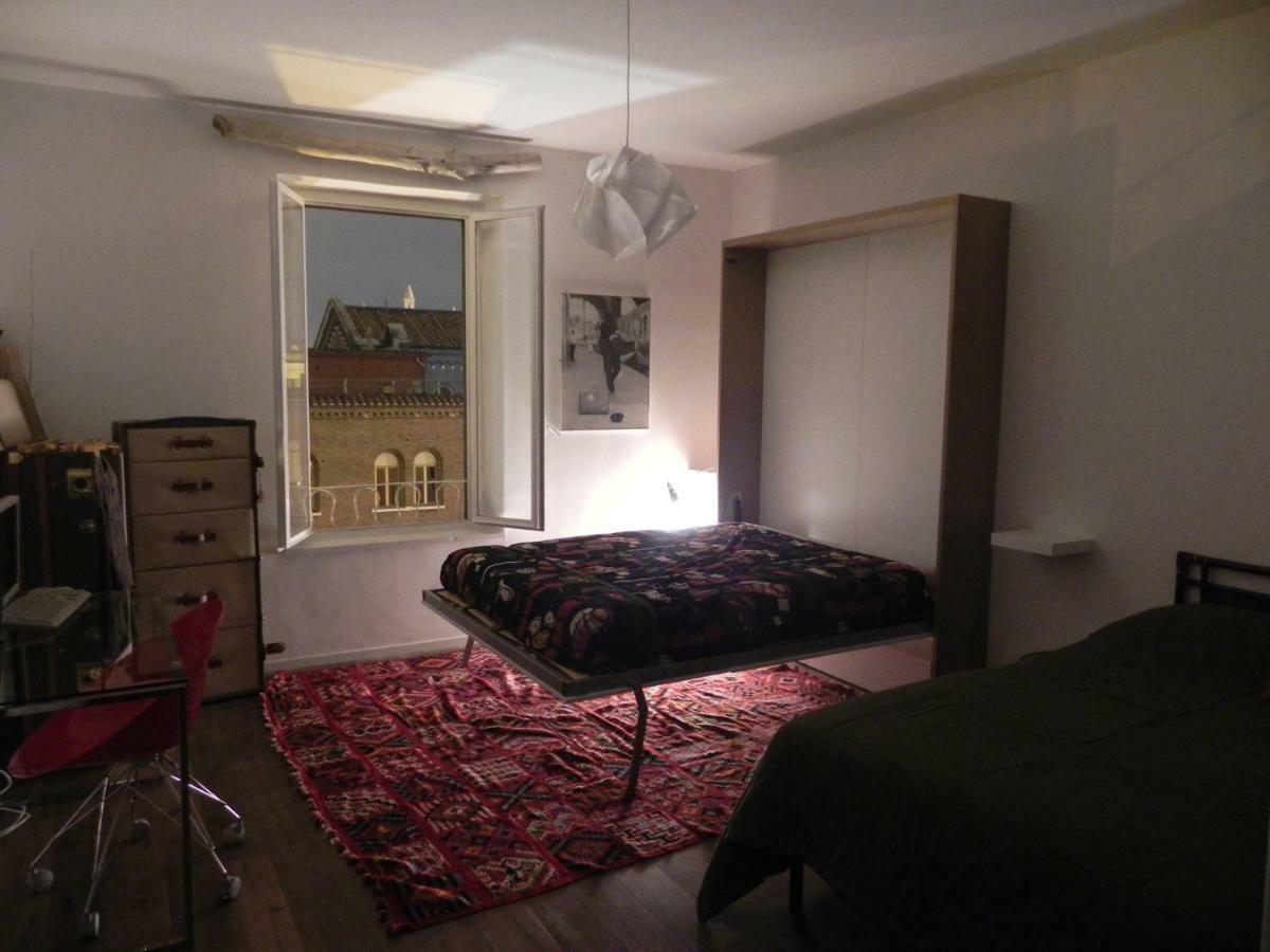 Line-Up Apartment Roma Dış mekan fotoğraf