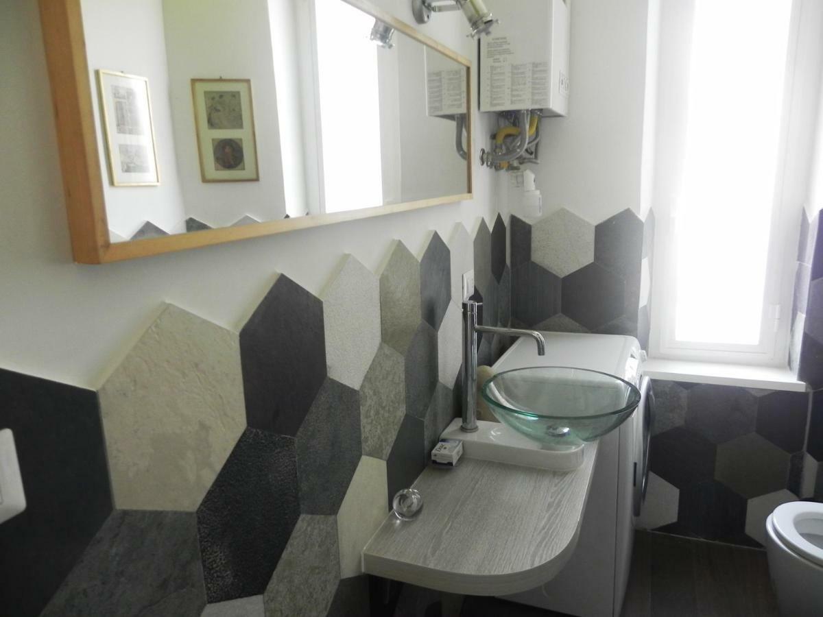 Line-Up Apartment Roma Dış mekan fotoğraf