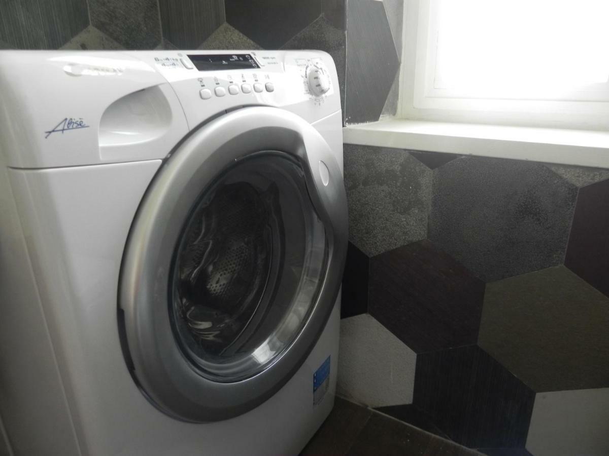Line-Up Apartment Roma Dış mekan fotoğraf
