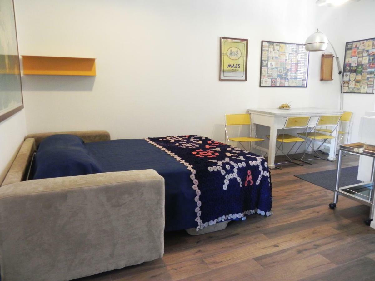 Line-Up Apartment Roma Dış mekan fotoğraf