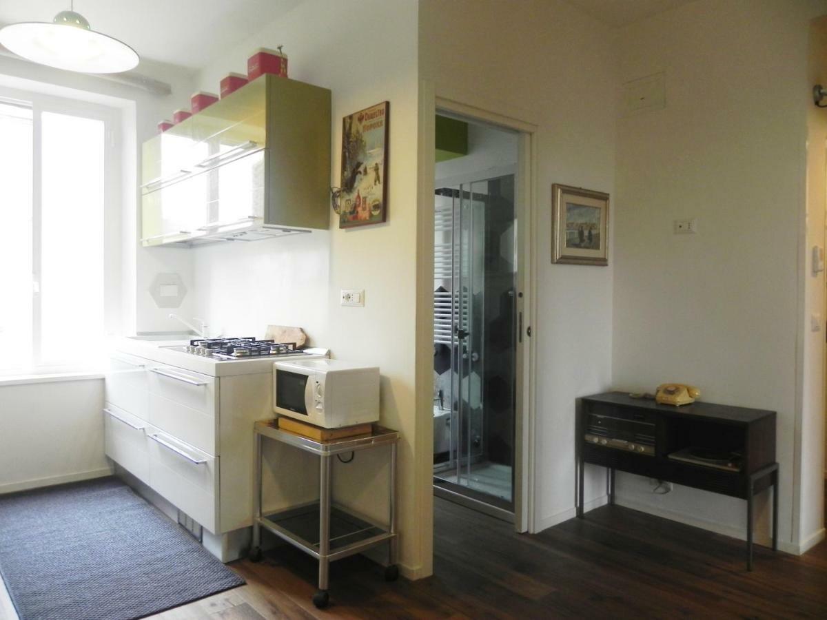 Line-Up Apartment Roma Dış mekan fotoğraf