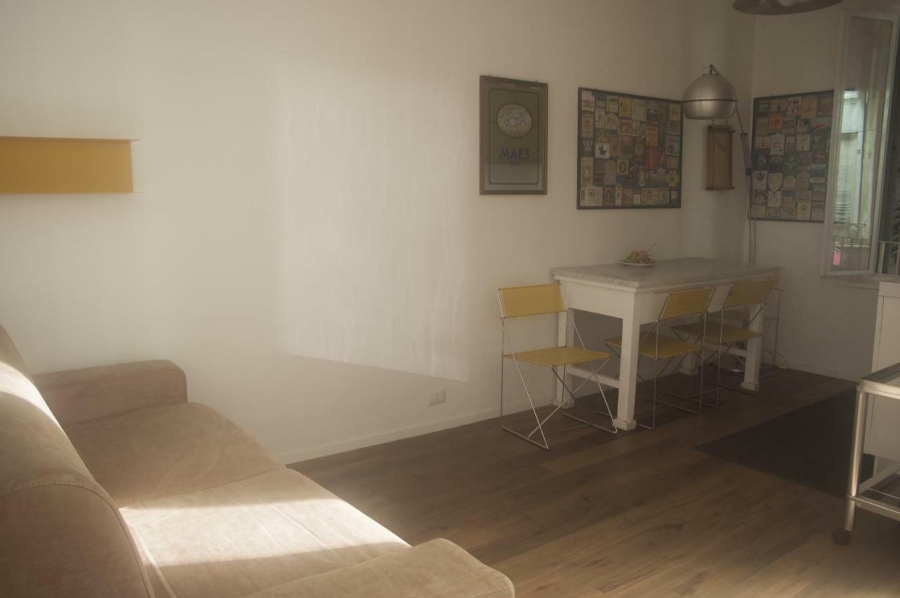 Line-Up Apartment Roma Dış mekan fotoğraf