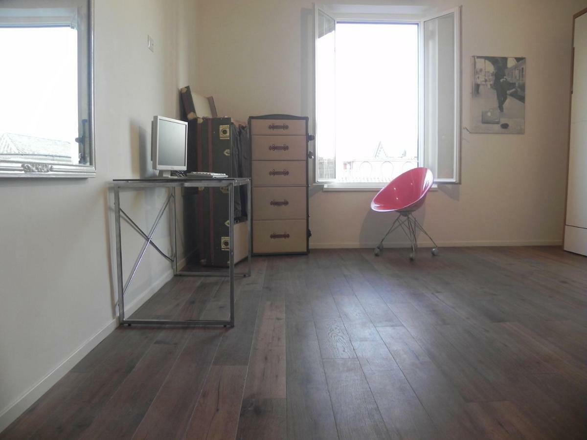 Line-Up Apartment Roma Dış mekan fotoğraf