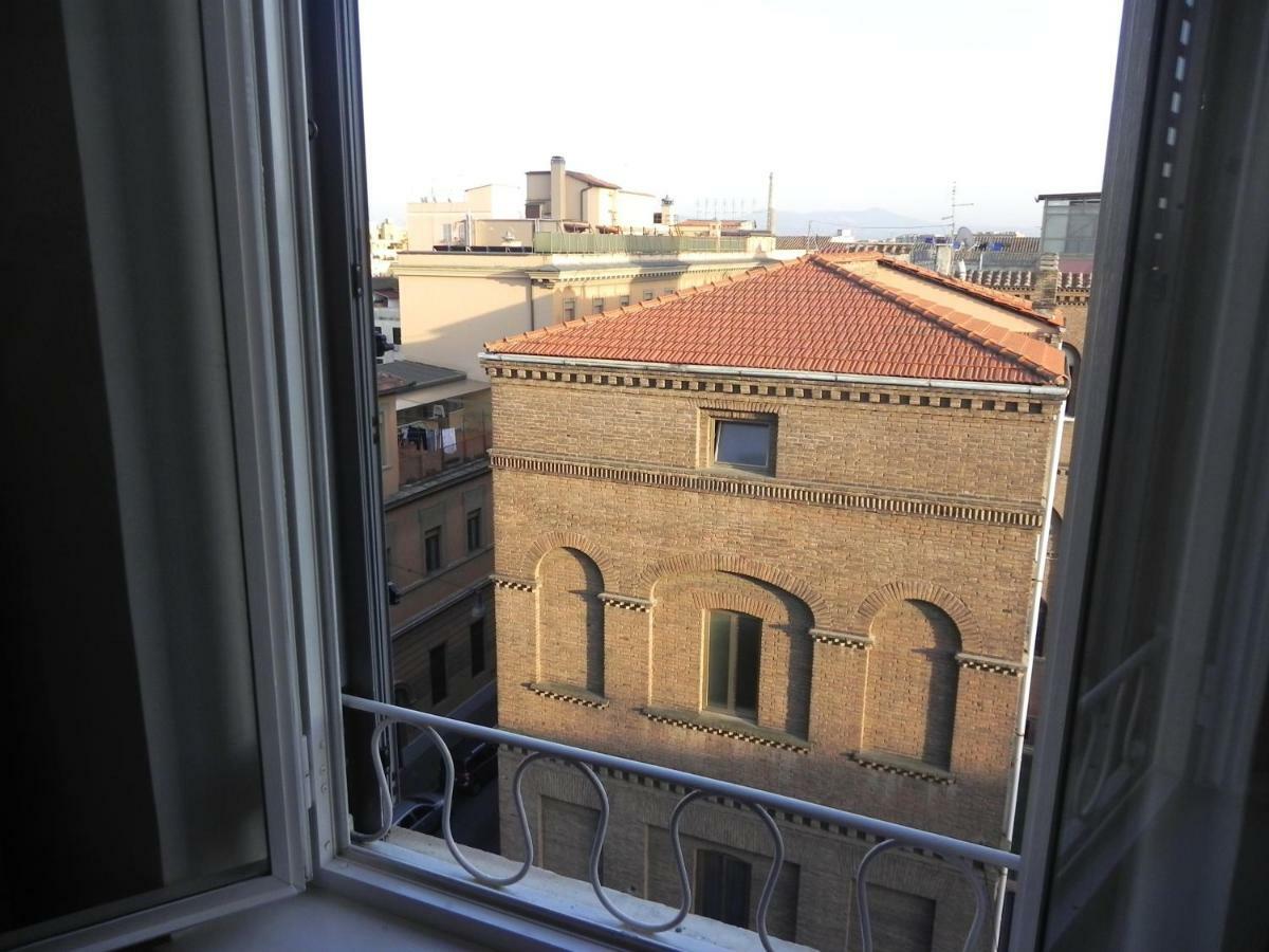 Line-Up Apartment Roma Dış mekan fotoğraf