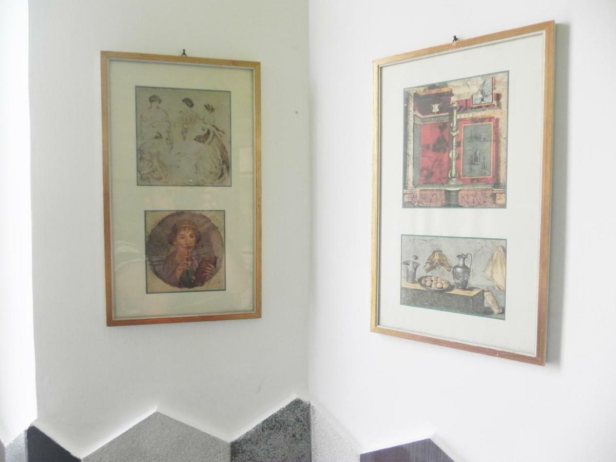 Line-Up Apartment Roma Dış mekan fotoğraf