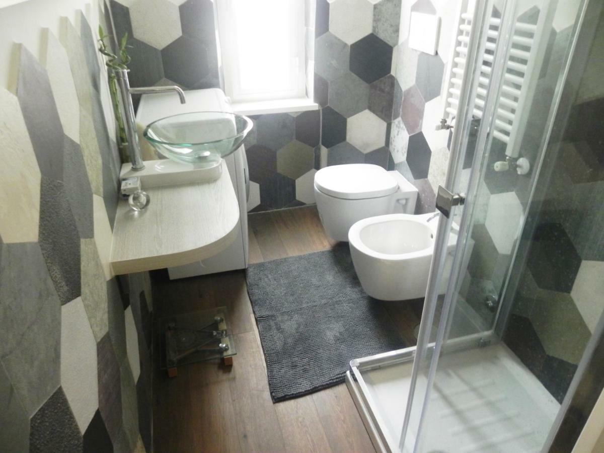 Line-Up Apartment Roma Dış mekan fotoğraf