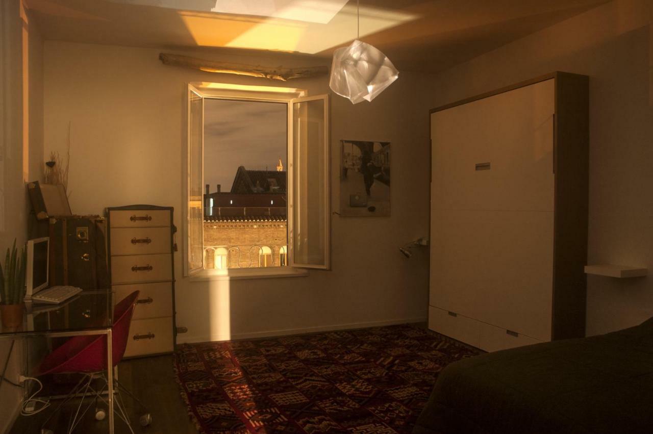 Line-Up Apartment Roma Dış mekan fotoğraf