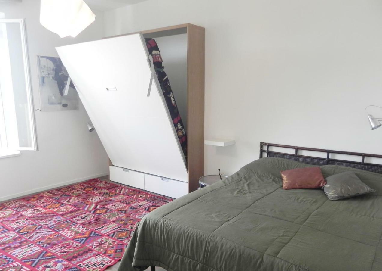 Line-Up Apartment Roma Dış mekan fotoğraf