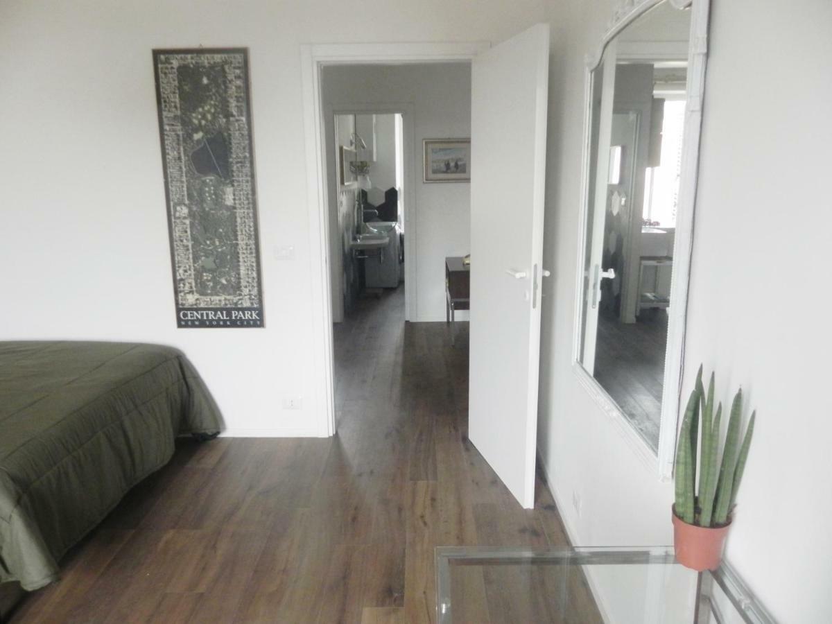 Line-Up Apartment Roma Dış mekan fotoğraf