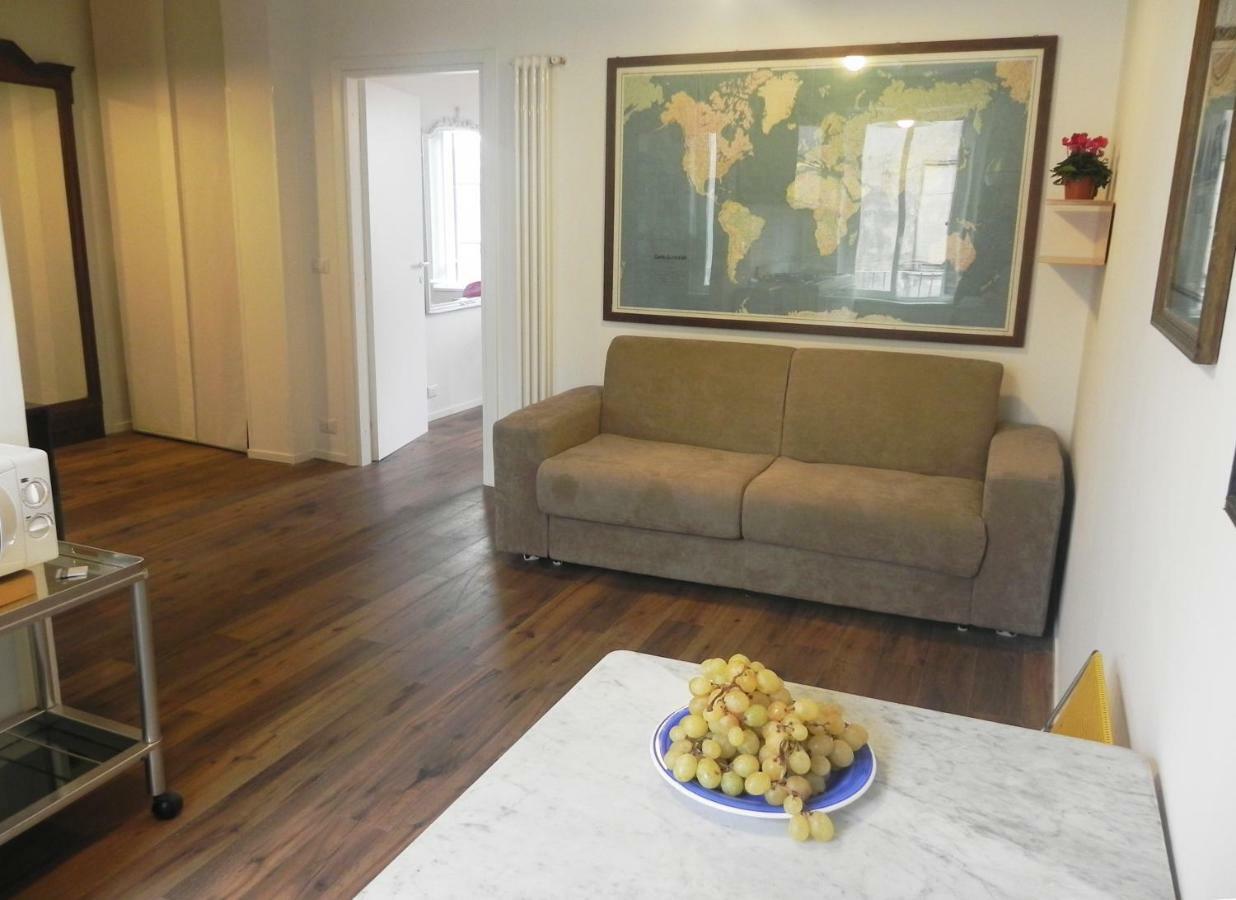 Line-Up Apartment Roma Dış mekan fotoğraf