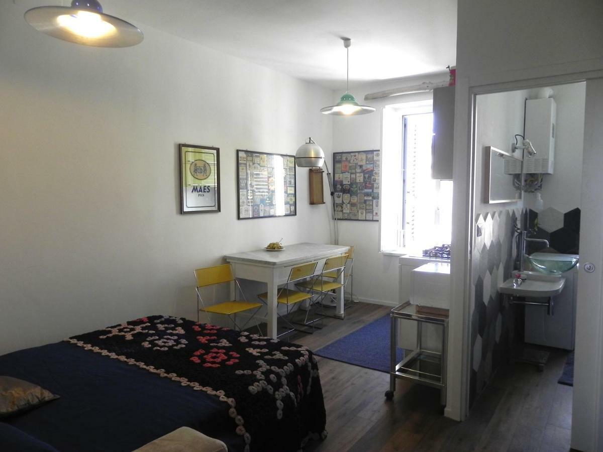 Line-Up Apartment Roma Dış mekan fotoğraf