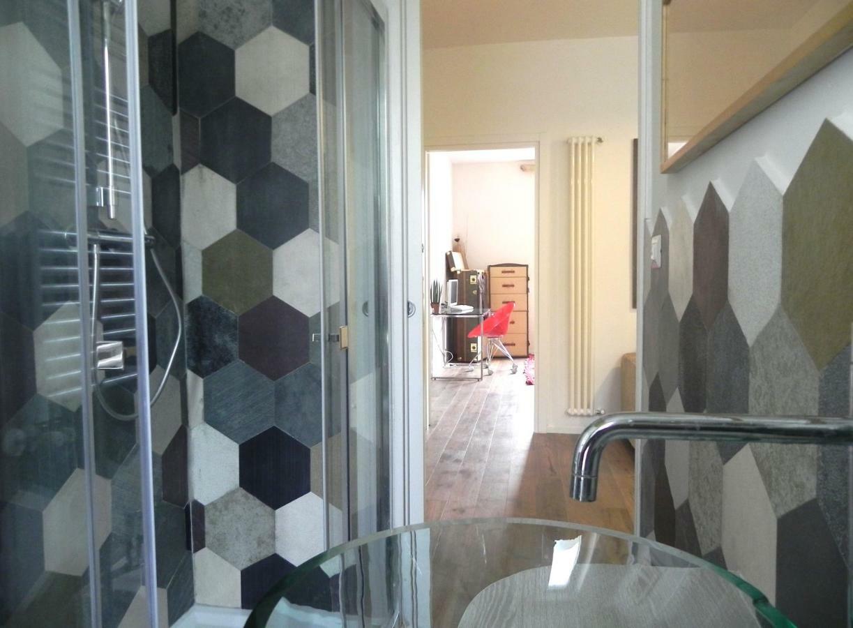 Line-Up Apartment Roma Dış mekan fotoğraf