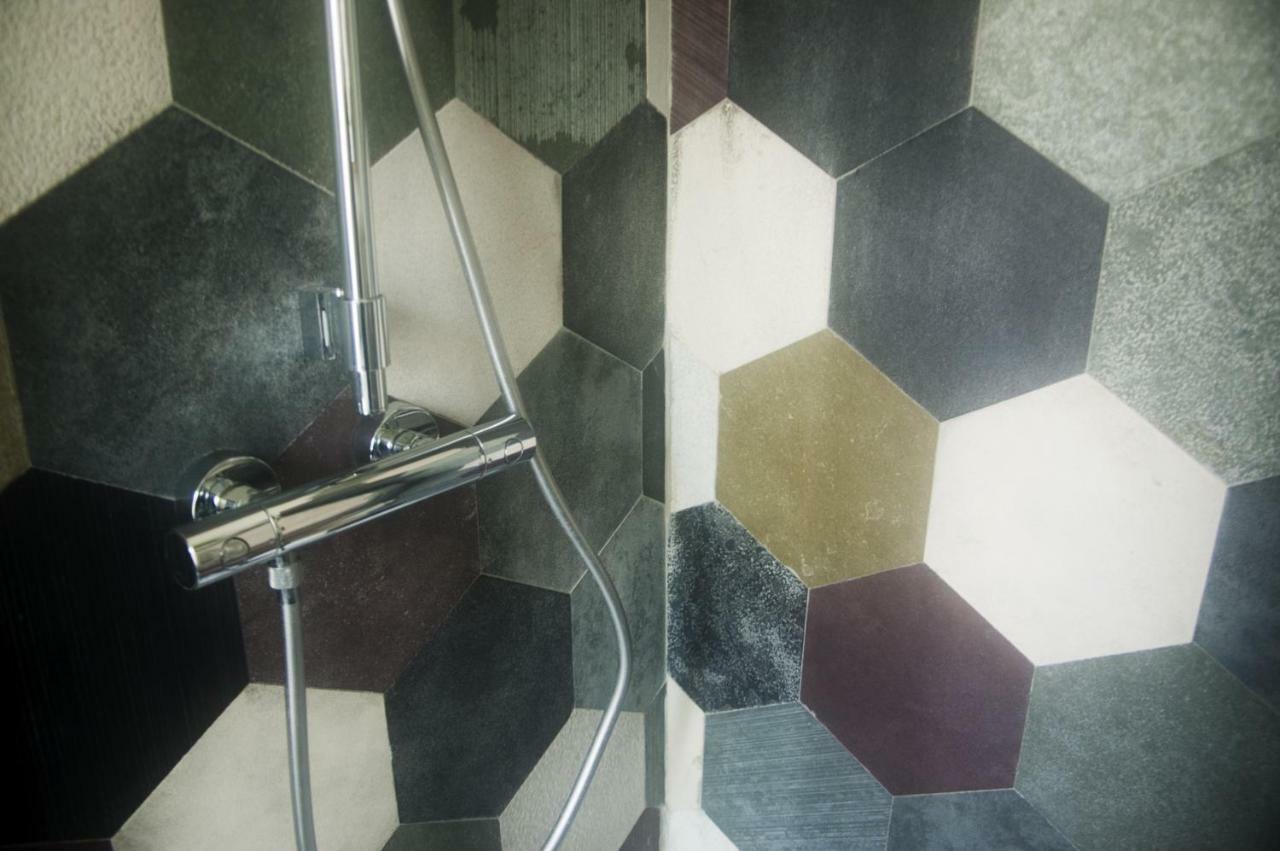 Line-Up Apartment Roma Dış mekan fotoğraf